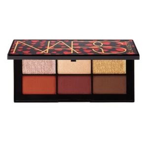 NARS Limited Edition St Germain Des Prés Eyeshadow Palette